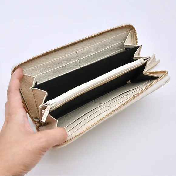 🍓GUCCI Soho Zippy Wallet - Picture 6 of 14